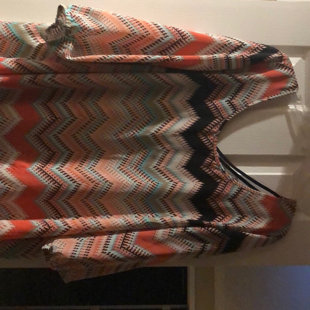 Maurice’s Blouse
